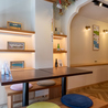 おづkyoto 祇園 maison du sake plus Cafeのおすすめポイント3
