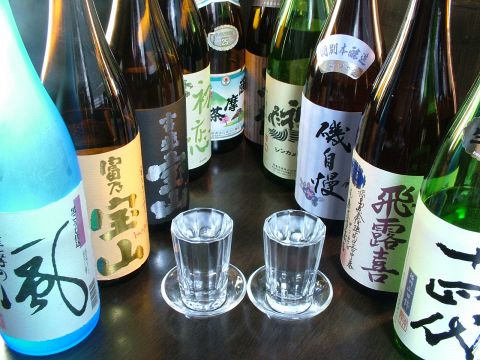 拍酒活菜おもてなしや 浦の間 浦和駅 居酒屋 ホットペッパーグルメ