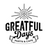 Greatful Days Parts&Cafeのロゴ