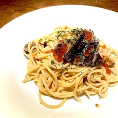 Grill & Pasta es 麻布十番のおすすめポイント1