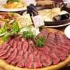 熟成肉バル ジャイアン 幕張本郷のURL1