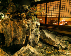 清流 初つぼみ 渋谷店のおすすめポイント1