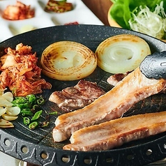 韓国料理酒場ナッコプセのお店　キテセヨ　大宮店のメイン写真