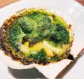 料理メニュー写真 北海道産ホタテの香草バター焼き