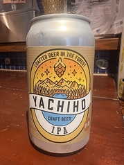 YACHIHO CRAFT BEER