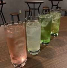 【豊富な品揃えを楽しめる】