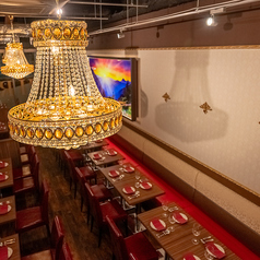 アジアンリゾート SUNRISE サンライズ 大崎店の外観2