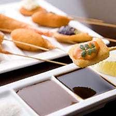 Lamp亭のコース写真