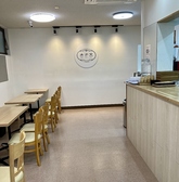 覚王山フルーツ大福　弁才天　小江戸川越店の雰囲気2