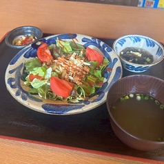 沖縄居酒屋81 31 はいさいのおすすめランチ3