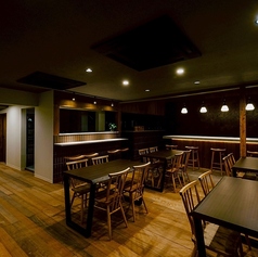 最大32団体様ご案内可