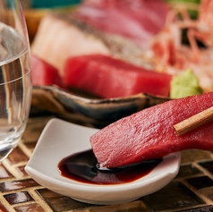 本鮪 マグロ(4切)