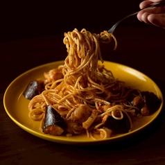 今月のパスタ 各種