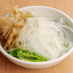 もりもりオニオンスライス