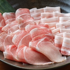 秀芯のおすすめ料理1