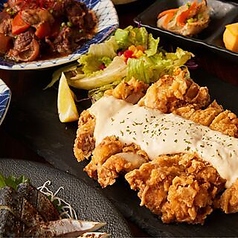 勝どき屋 駒込店のコース写真