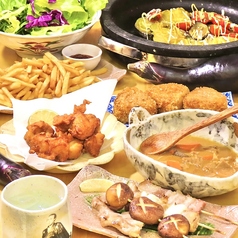 居酒屋 太郎 思案橋店の特集写真