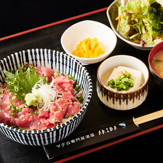 新あきばの台所 秋葉原店のおすすめランチ2