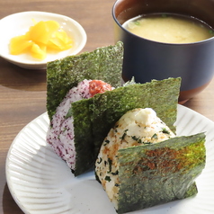 おむすび具材
