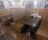 元祖やきとり家 美濃路 西尾店の雰囲気2