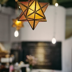 ペット同伴OKのテラス席も有ります!※おむつ着用必須