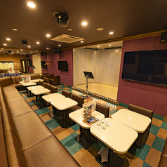 カラオケレインボー 難波なんさん通り店の特集写真