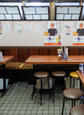焼鳥どん 大山店の雰囲気1