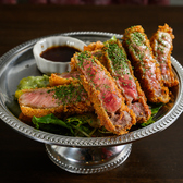 琉球酒場 夢幻のおすすめ料理2