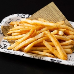 フライドポテト