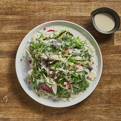 三浦野菜のシーザーサラダ