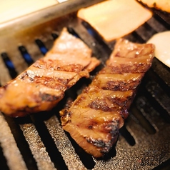 焼肉 a n bの特集写真