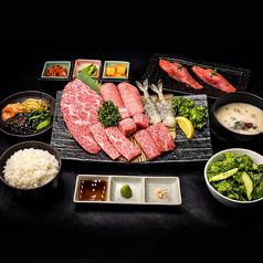 雅苑 新宿歌舞伎町店のコース写真