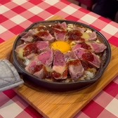 ヒノマルステーキ&カレーハウス48のおすすめ料理3