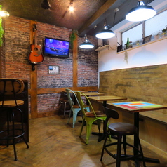 Bistro Reve Jardin ビストロレーブジャルダンのおすすめポイント1