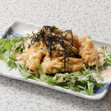 えんじゅ 京都リサーチパーク前店のおすすめ料理1
