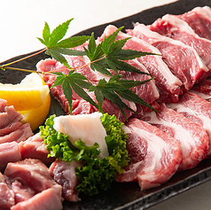 遠野ジンギスカン酒場よし田 高田馬場店の特集写真