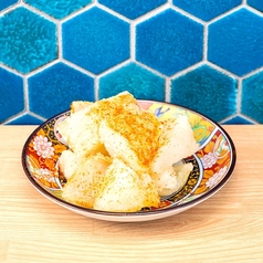 玉ねぎの唐揚げ