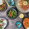 タイ料理 チャップストックガーデンの画像