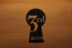3rd ROOM  サードルームの特集写真