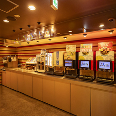 カラオケレインボー 難波なんさん通り店の特集写真