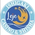 Leje石垣島 CASINO&SHISHA BARのロゴ