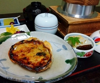 一品料理