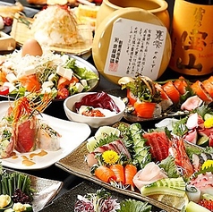 居酒屋 みこしや 横浜店のおすすめ料理1