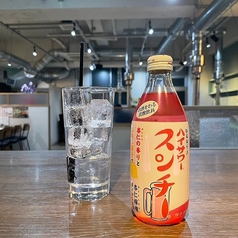 福井では珍しいメニューも♪