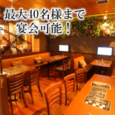 Amusement BAR Chainの写真