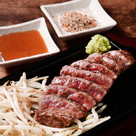 ボリューム満点のランチセット♪