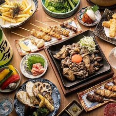 鍛冶町酒場 神田店特集写真1