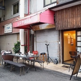 肉とちょい呑み屋 トト.の雰囲気2