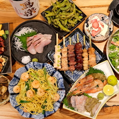 備長炭を使用した料理 ― 香ばしさと旨みを極めるの逸品