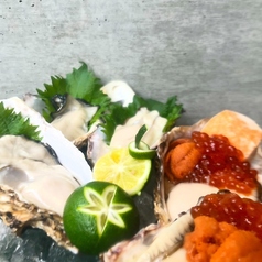 さかなや かねなりのおすすめポイント1